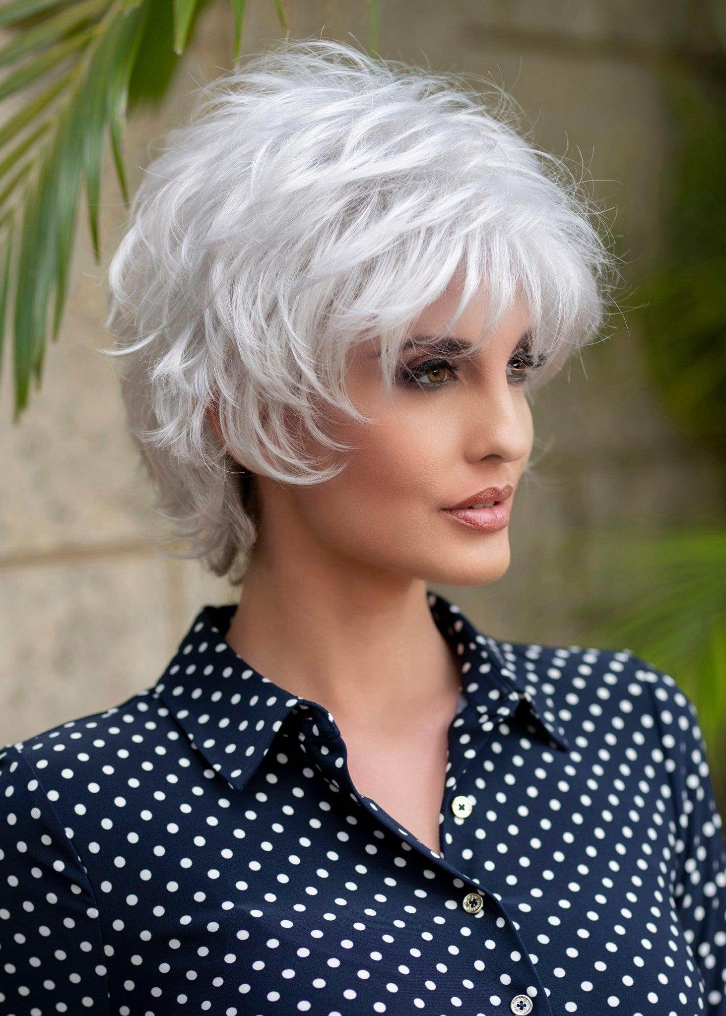 Image Maker Hair Salon and Wig Studio in Lynchburg, VA (3)
