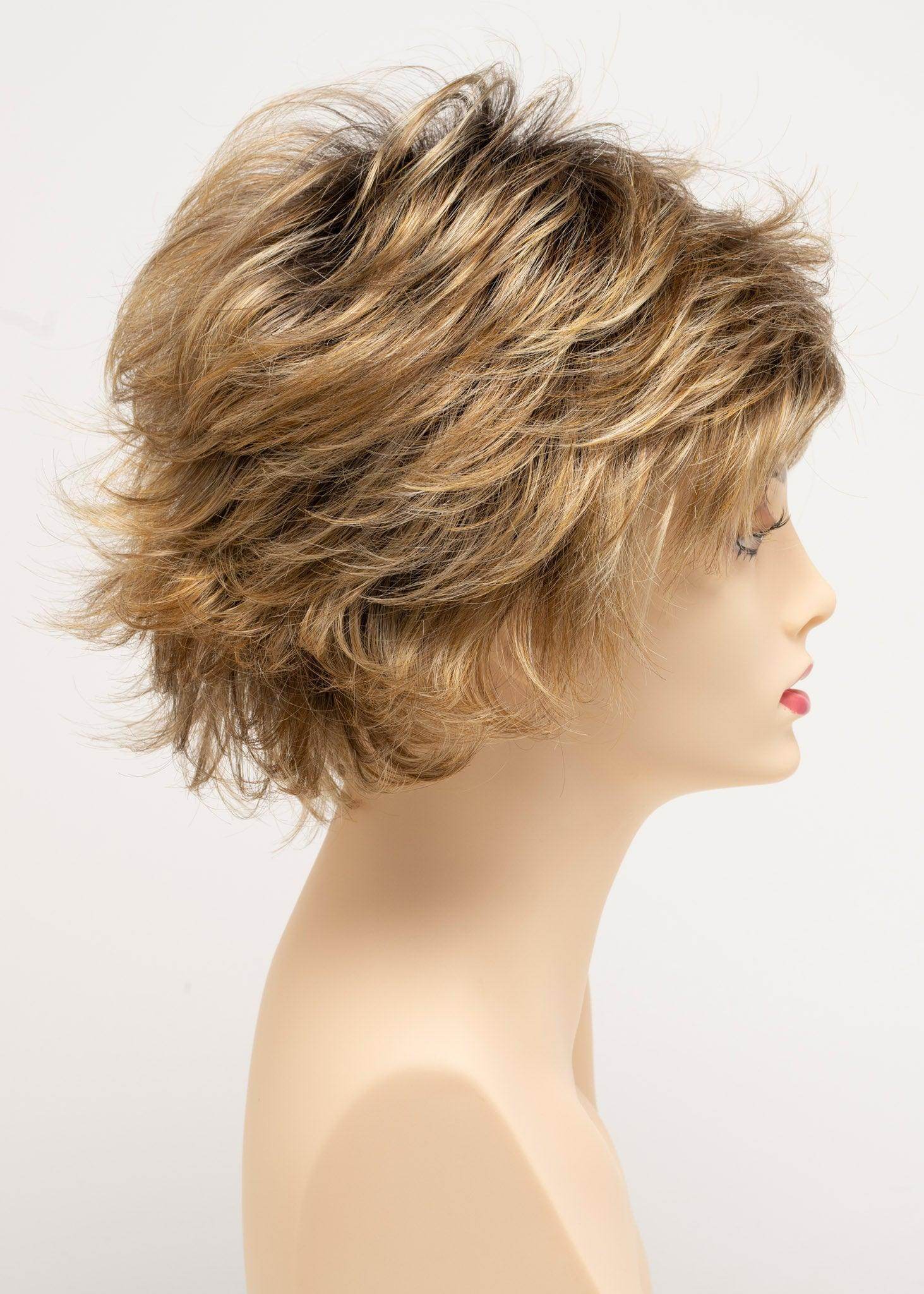 Image Maker Hair Salon and Wig Studio in Lynchburg, VA (4)