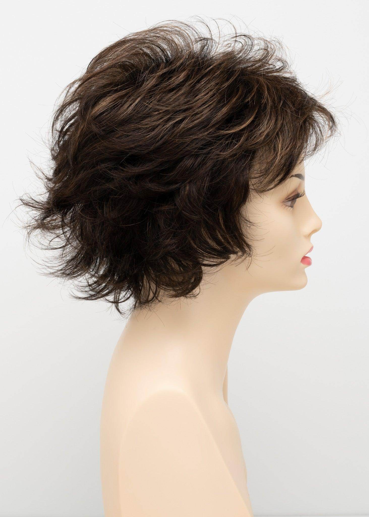 Image Maker Hair Salon and Wig Studio in Lynchburg, VA (5)
