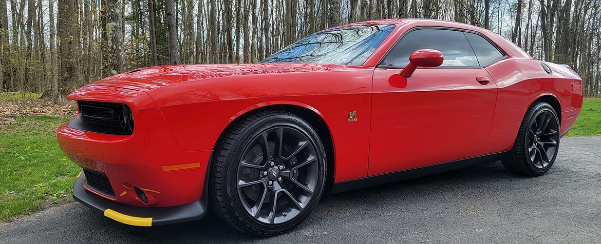 Yinglings Detailing & Metal Polishing in Ebensburg, PA