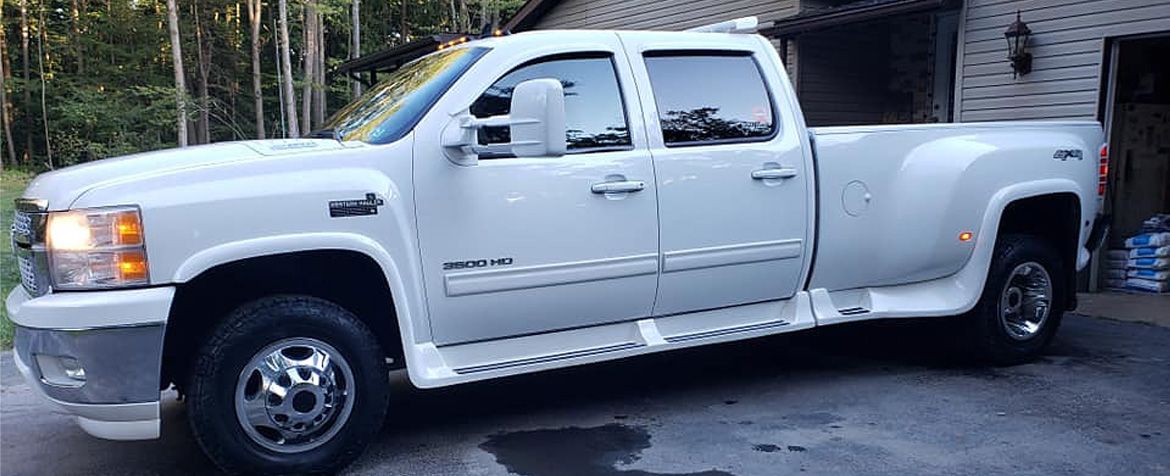 Yinglings Detailing & Metal Polishing in Ebensburg, PA (3)