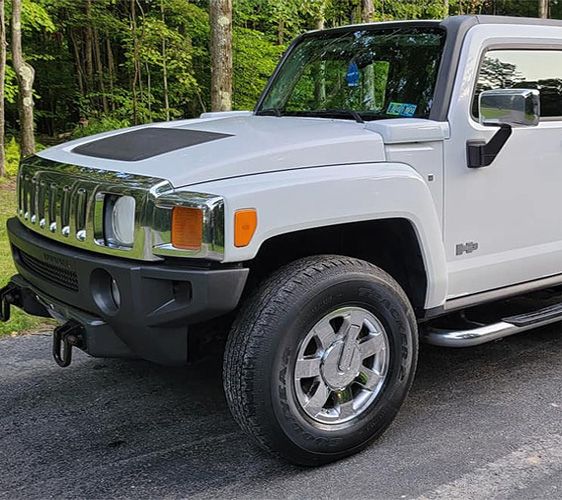Yinglings Detailing & Metal Polishing in Ebensburg, PA (4)