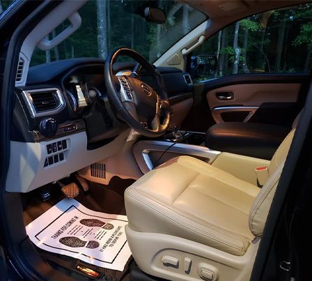 Yinglings Detailing & Metal Polishing in Ebensburg, PA (5)
