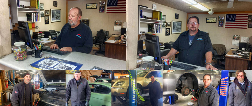 Folsom Autotech in Folsom, CA