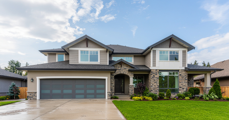 Landrock Real Estate in Kingsburg, CA