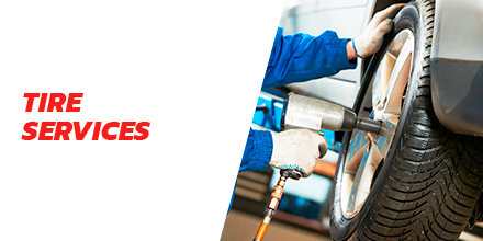 D K Services Tire & Repair in San Ramon, CA (4)