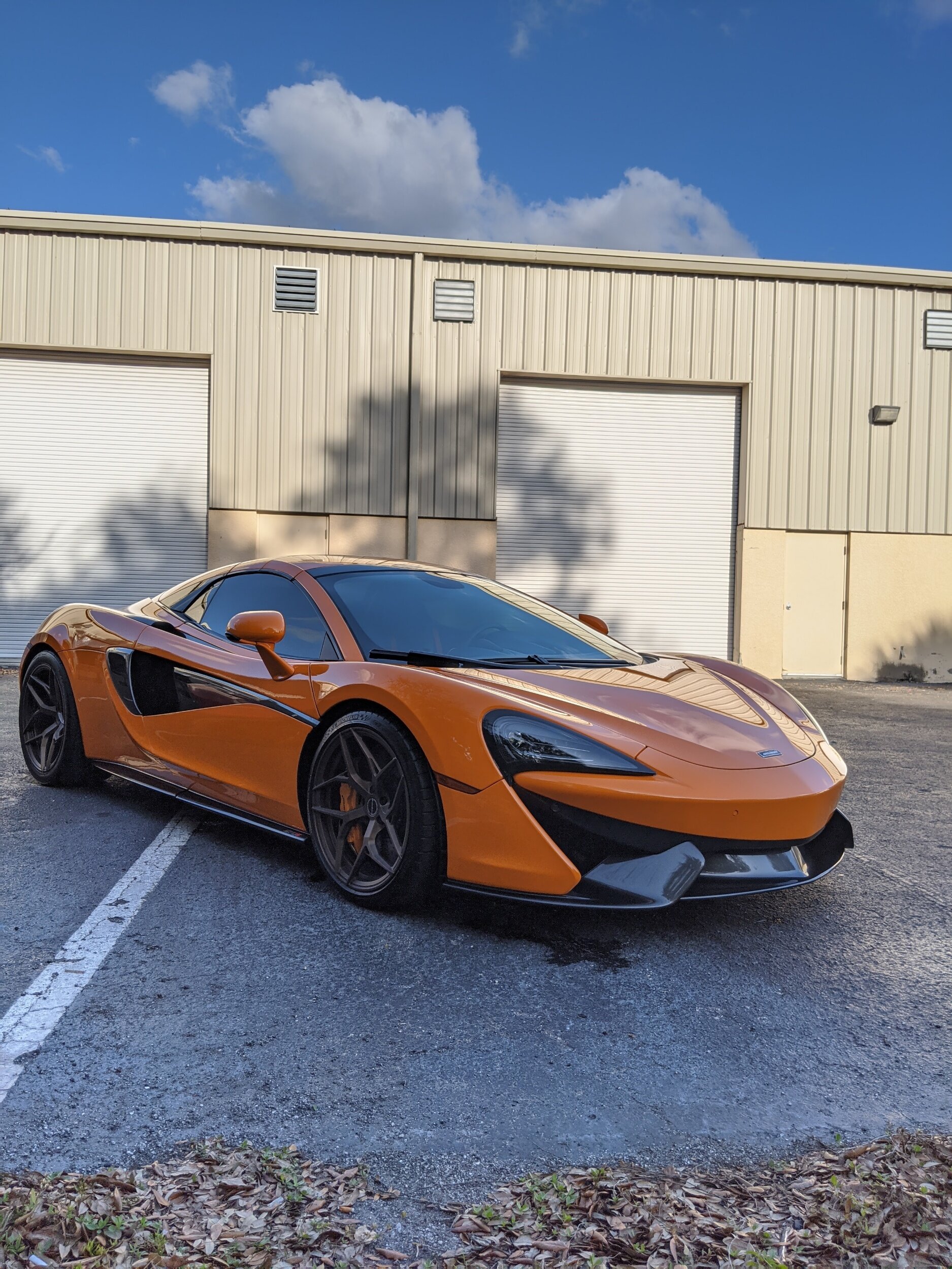 Royal Shine Detailing in Fort Myers, FL (2)