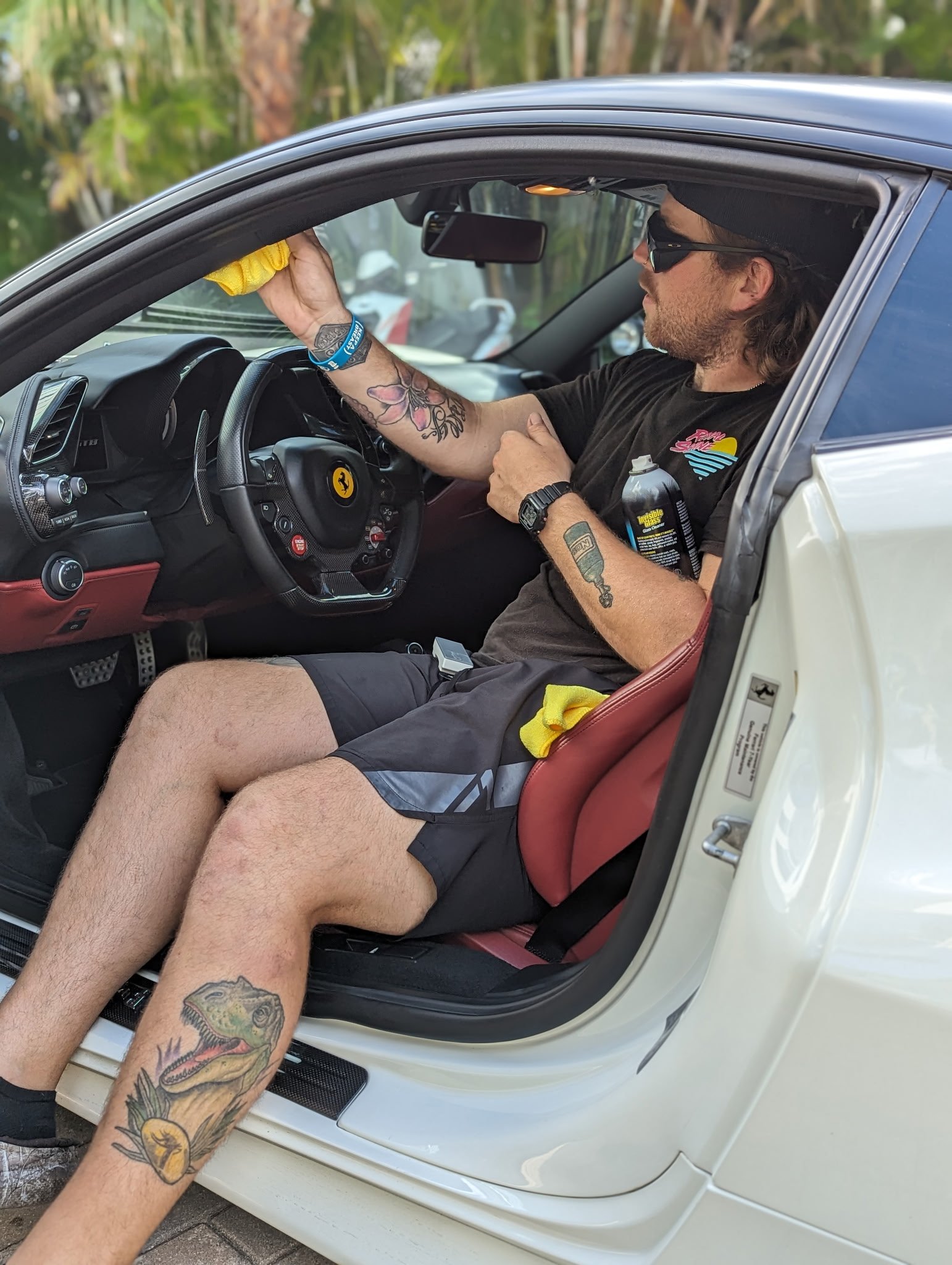 Royal Shine Detailing in Fort Myers, FL (6)