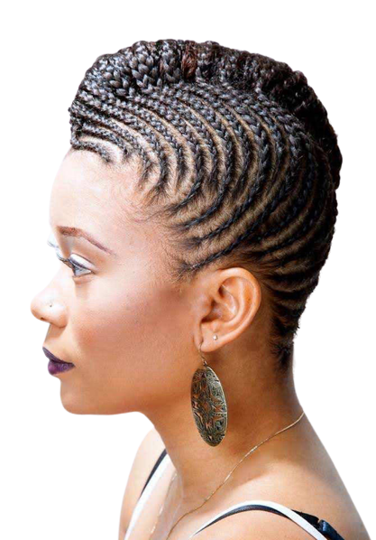 Marietta African hair braiding in Covington, GA