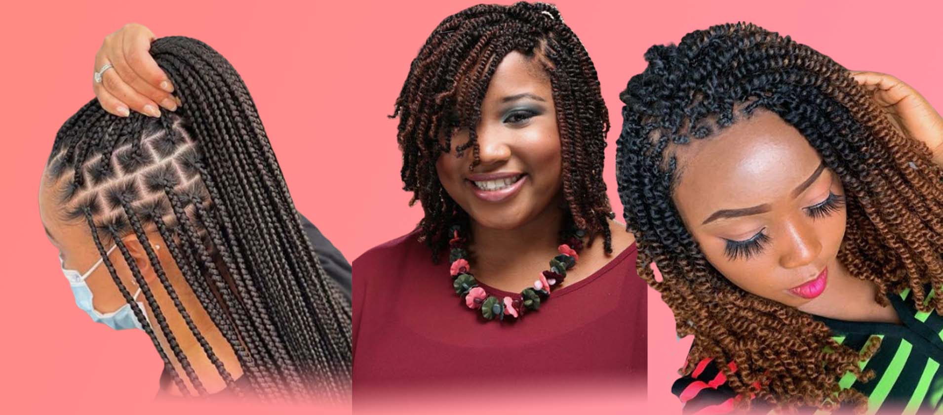 Marietta African hair braiding in Covington, GA (3)