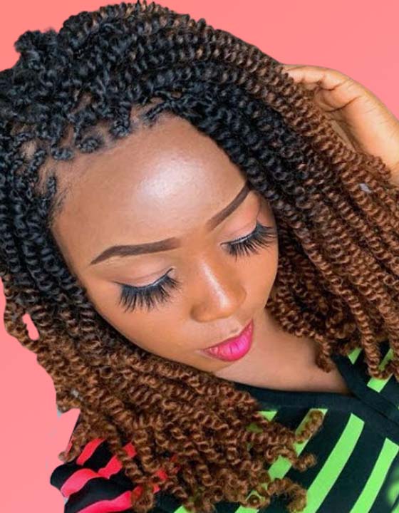 Marietta African hair braiding in Covington, GA (5)