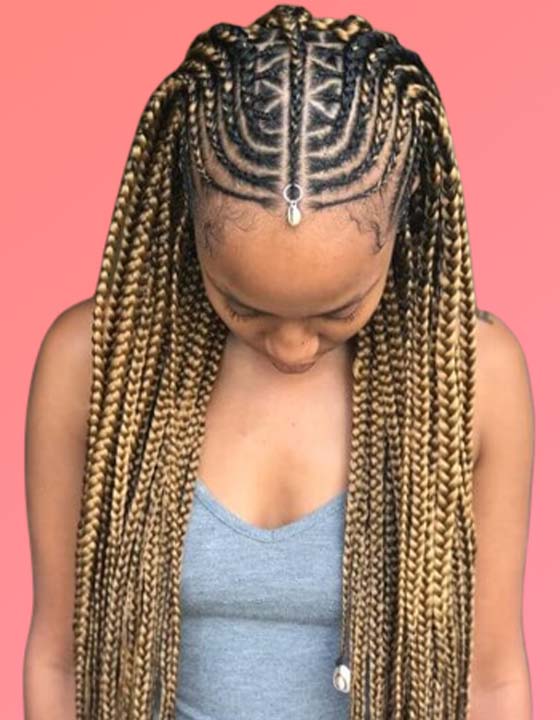Marietta African hair braiding in Covington, GA (6)