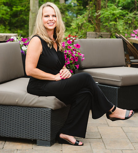 Kristin Bergunder - Realtor/Broker in Westfield, IN
