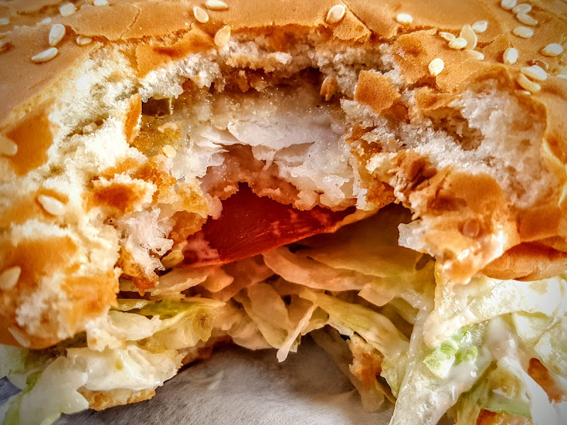 Mega Burgers in Yucaipa, CA (3)