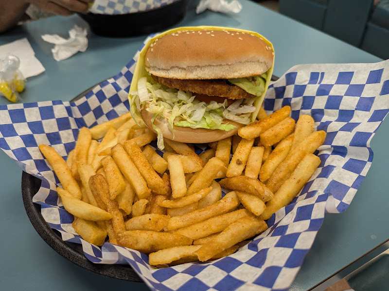 Mega Burgers in Yucaipa, CA (4)