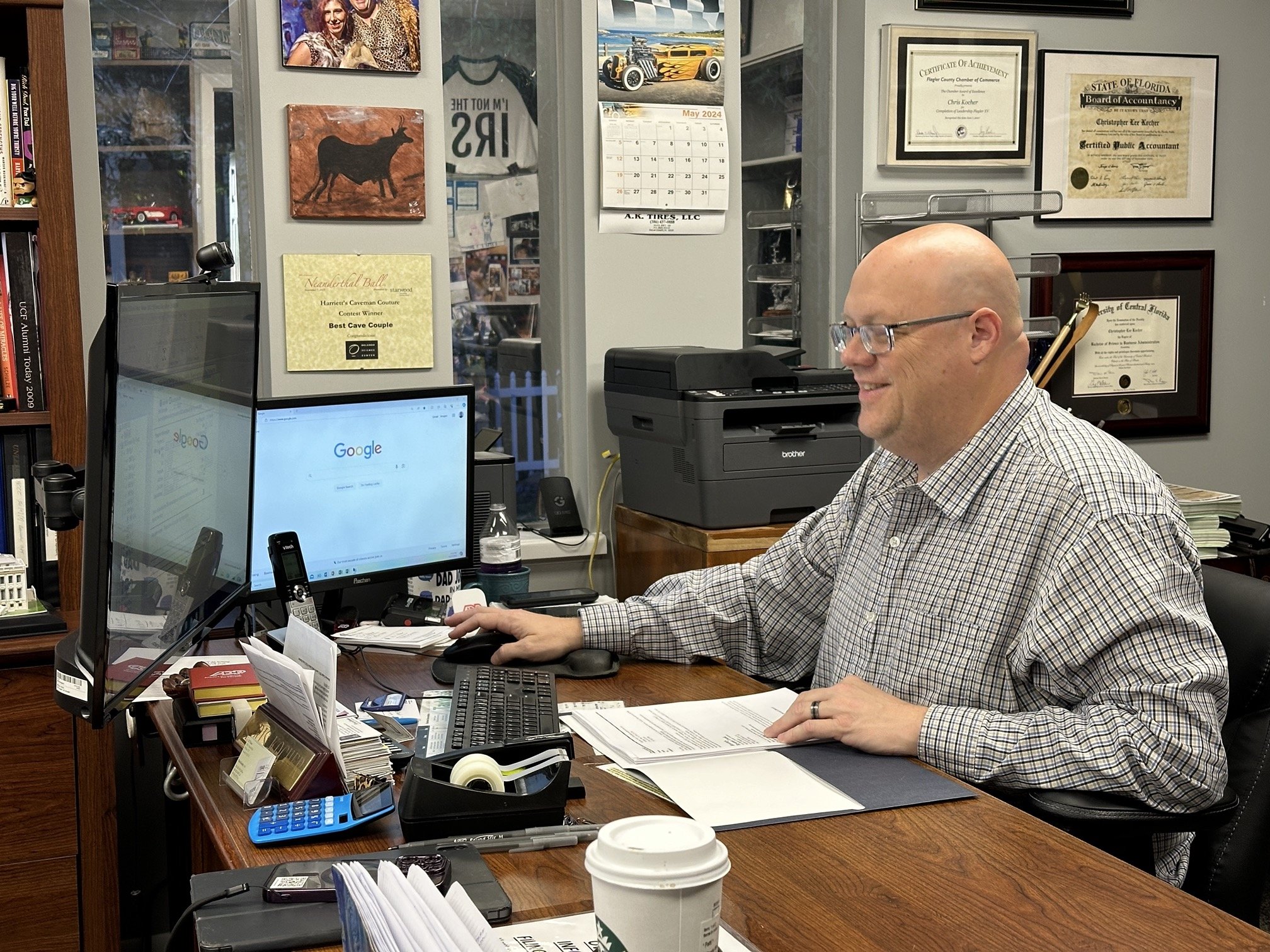 LCI Taxes in Bunnell, FL (3)