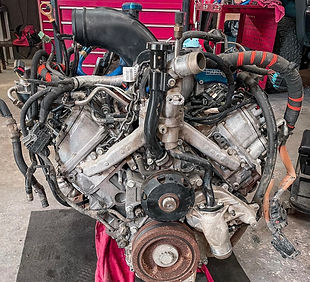 Young's Auto & Diesel Repair in Montgomery, TX (2)