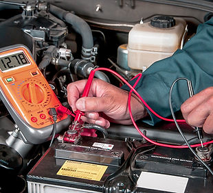 Young's Auto & Diesel Repair in Montgomery, TX (3)