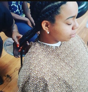 Sonya African Hair Braiding No 1 in Durham, NC (2)