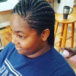 Sonya African Hair Braiding No 1 in Durham, NC (4)