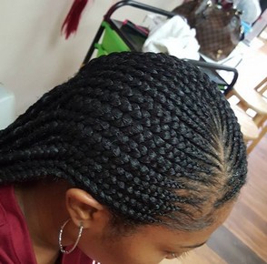 Sonya African Hair Braiding No 1 in Durham, NC (5)