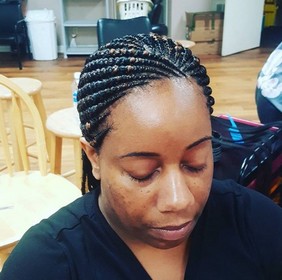 Sonya African Hair Braiding No 1 in Durham, NC (6)