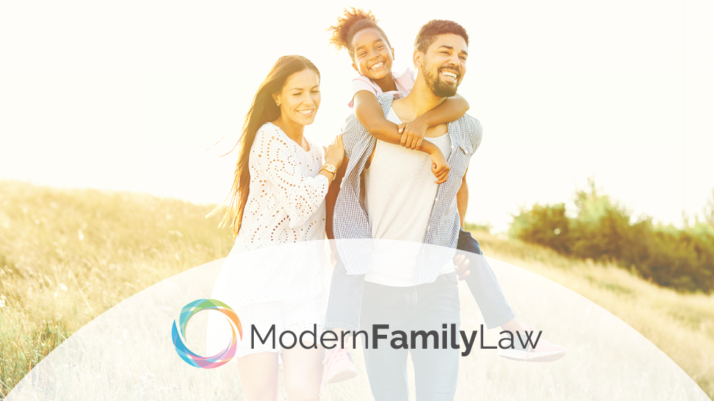 Modern Family Law in Palo Alto, CA