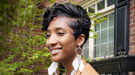 Genni's Touch hair salon LLC in Charlotte, NC (6)