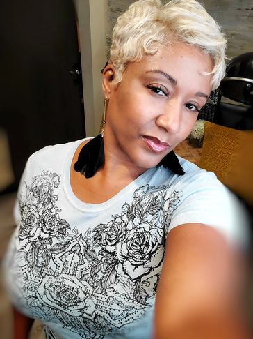 Genni's Touch hair salon LLC in Charlotte, NC
