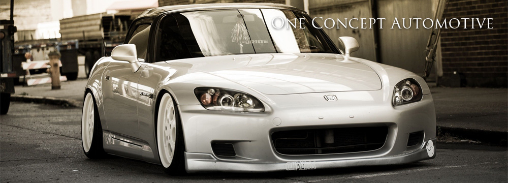 One Concept Automotive in Grand Prairie, TX (2)
