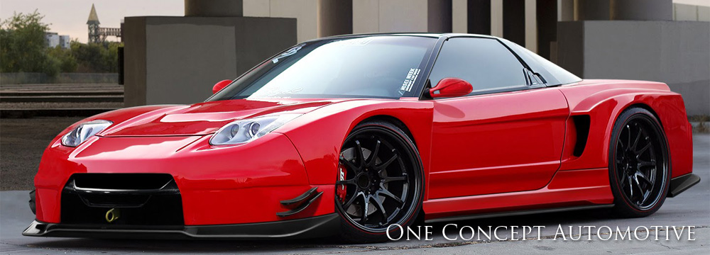 One Concept Automotive in Grand Prairie, TX (3)