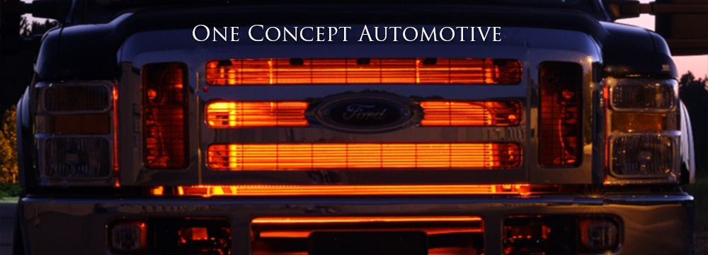One Concept Automotive in Grand Prairie, TX (4)