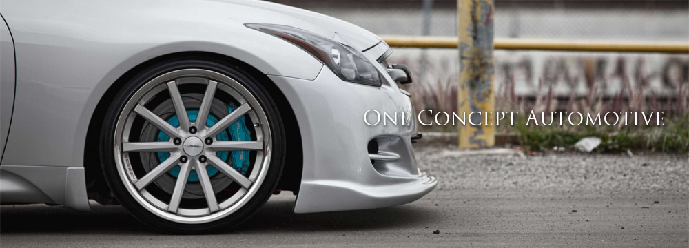 One Concept Automotive in Grand Prairie, TX (5)