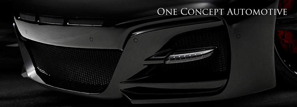 One Concept Automotive in Grand Prairie, TX (6)
