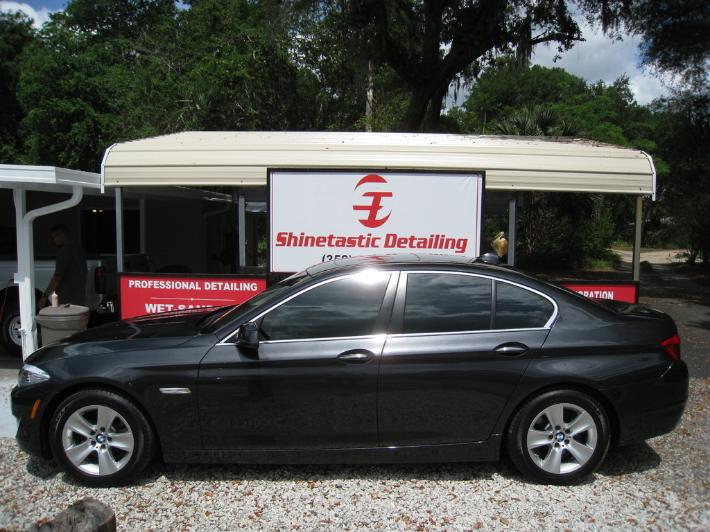 Shinetastic Detailing in Leesburg, FL (3)