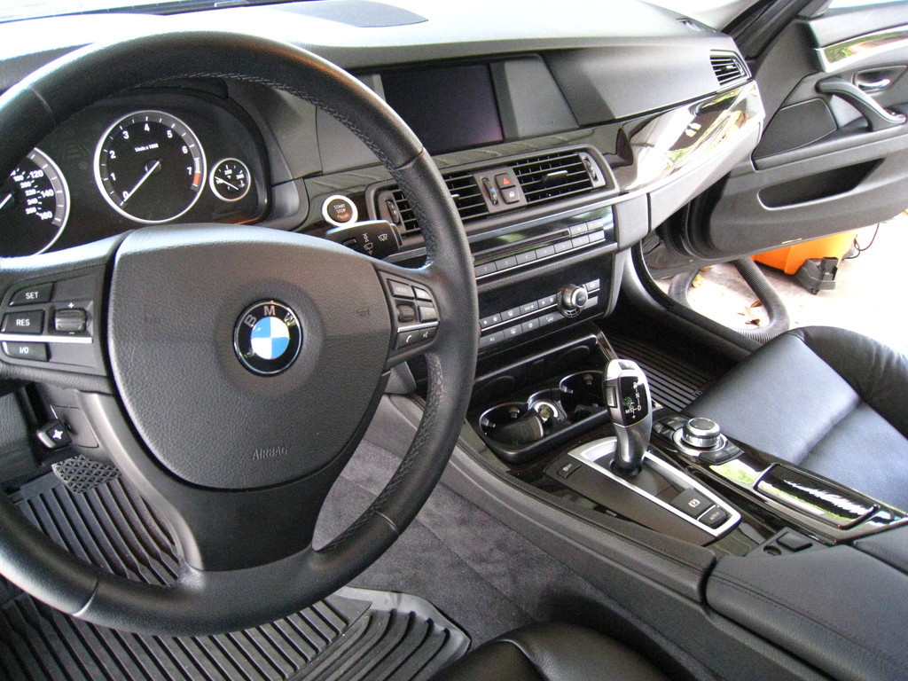 Shinetastic Detailing in Leesburg, FL (4)