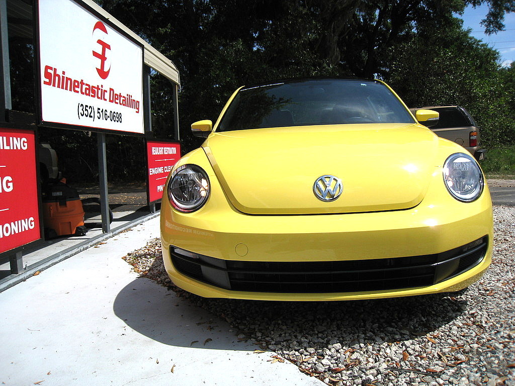 Shinetastic Detailing in Leesburg, FL (5)