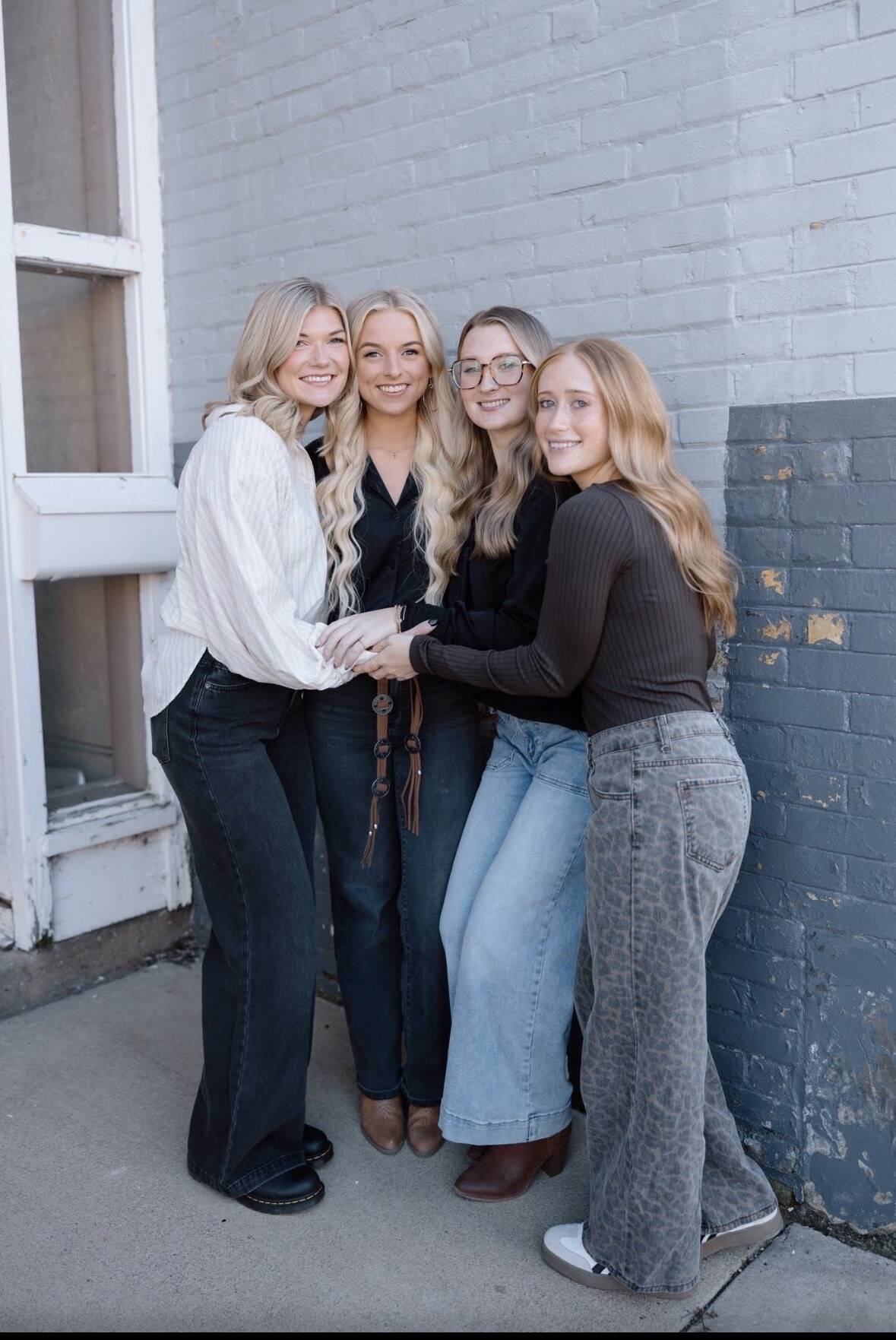 Ninety Eight Salon And Company in Chippewa Falls, WI