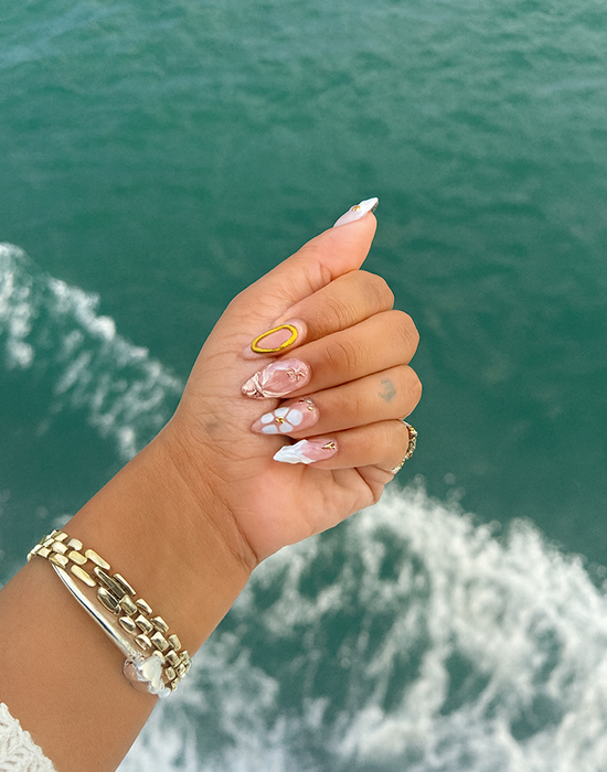 Shades Nails Bar in Columbus, OH (4)