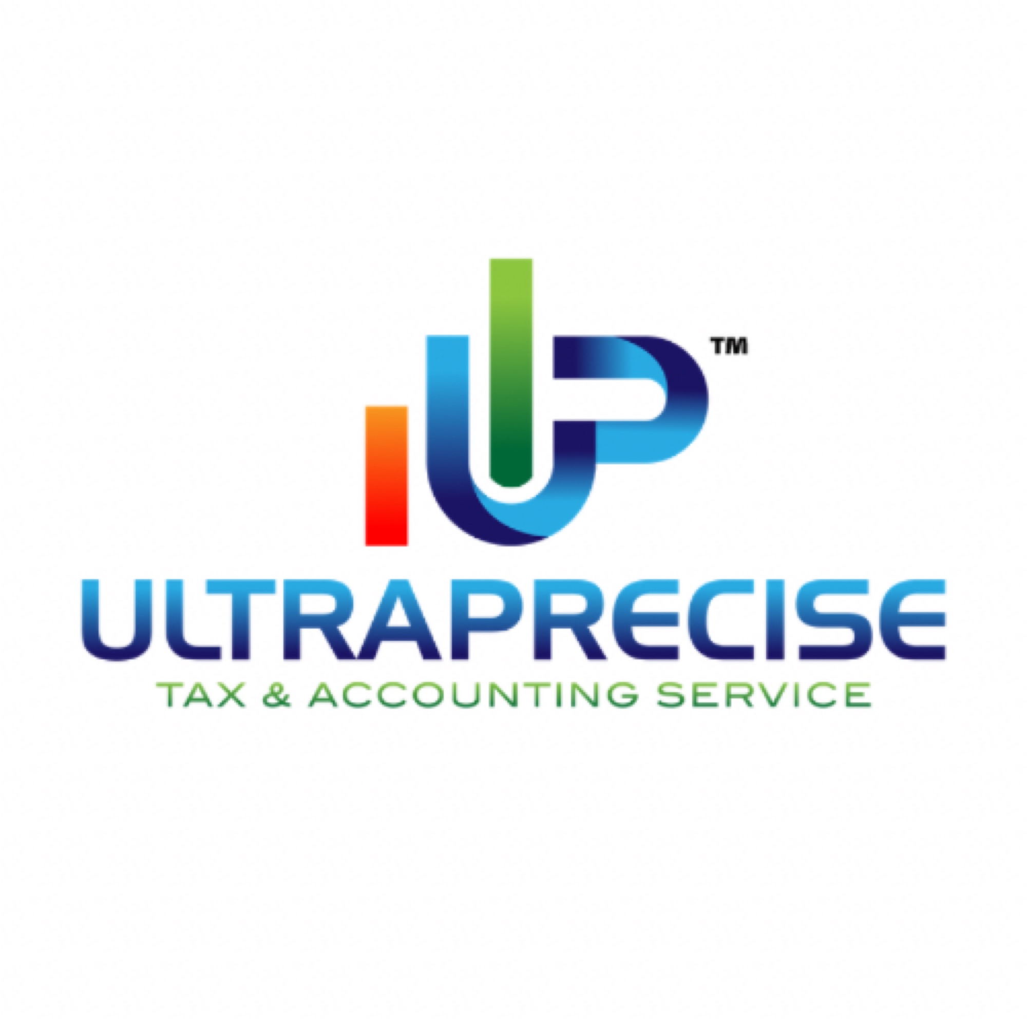 UltraPrecise Tax & Accounting Service in Highland Park, MI
