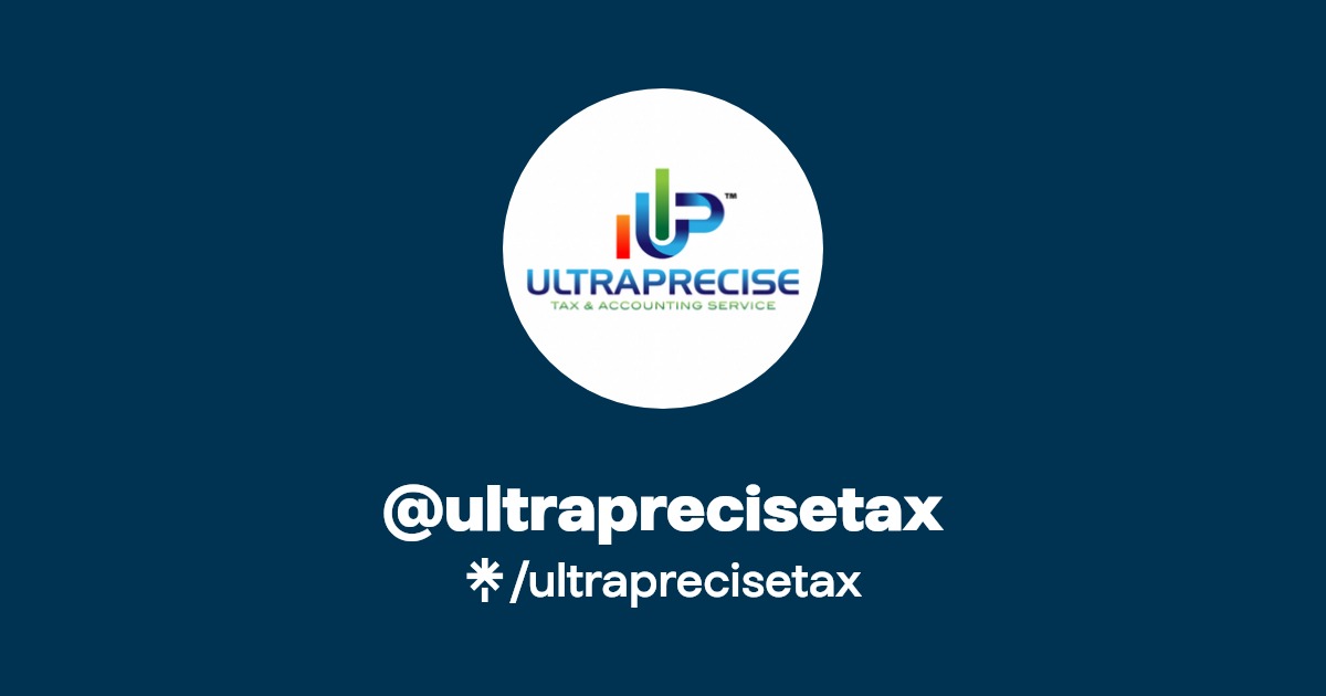 UltraPrecise Tax & Accounting Service in Highland Park, MI (2)