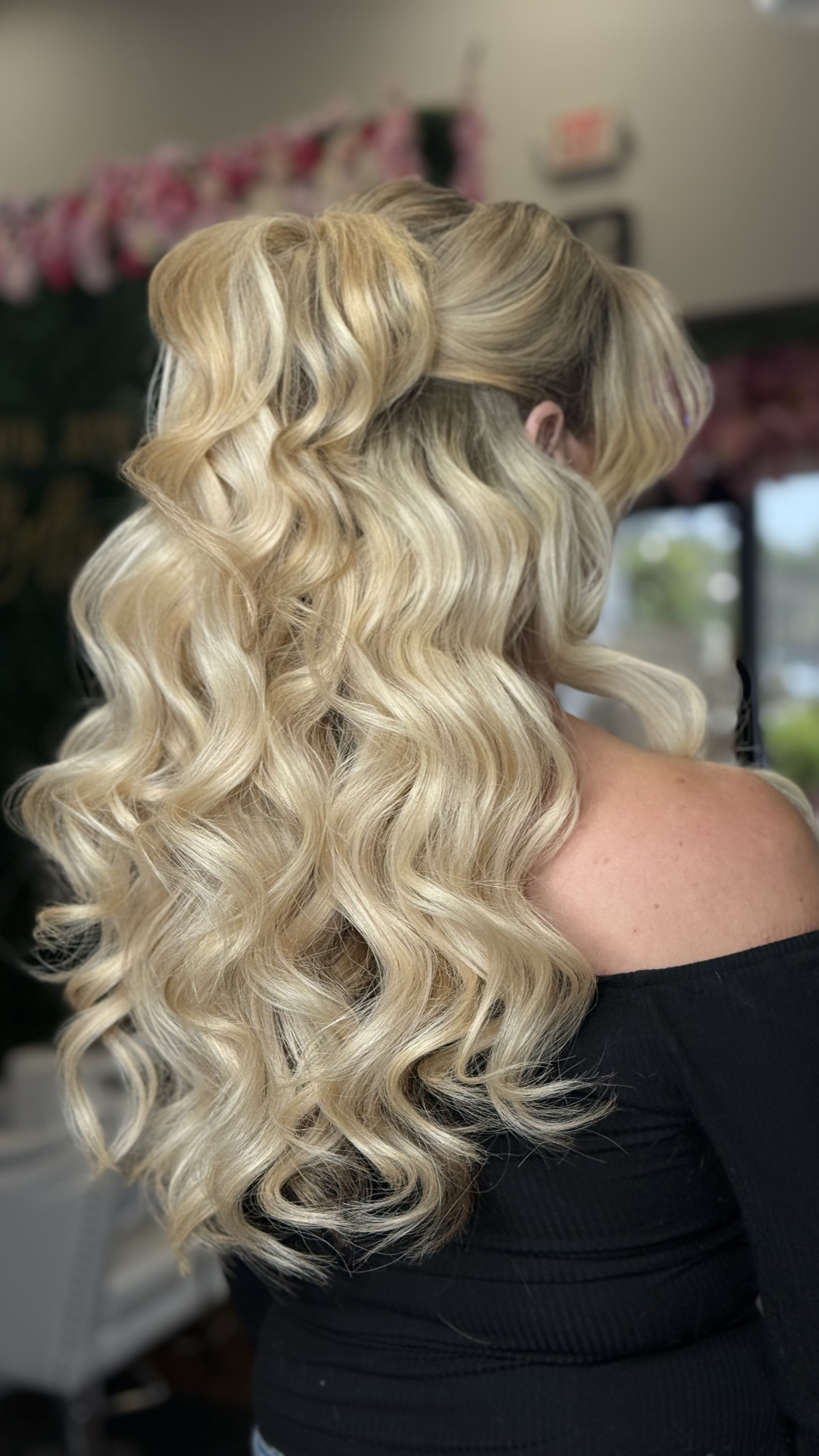 Bella's Beauty Salon & Spa in Clearwater, FL (4)