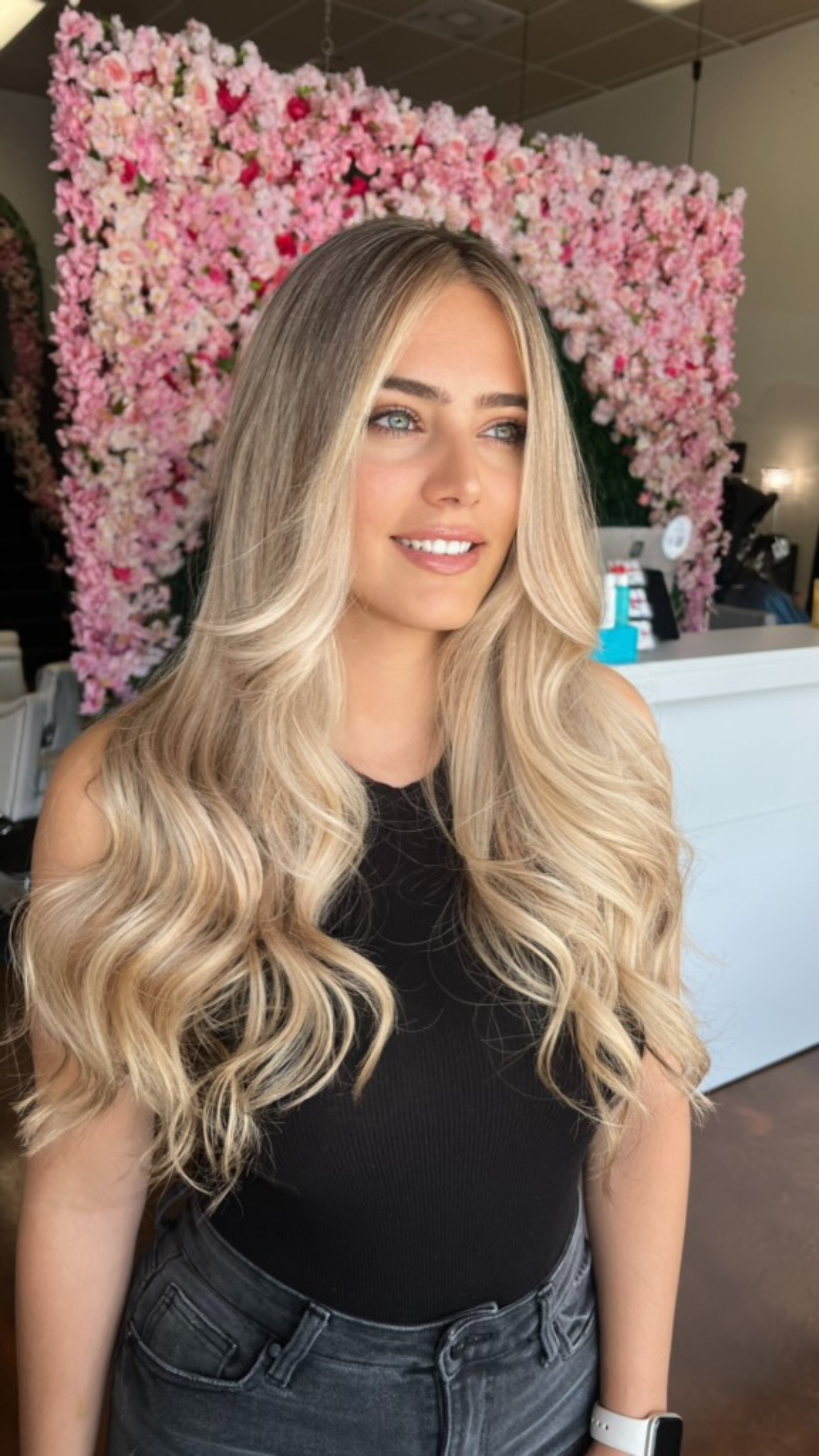 Bella's Beauty Salon & Spa in Clearwater, FL (5)