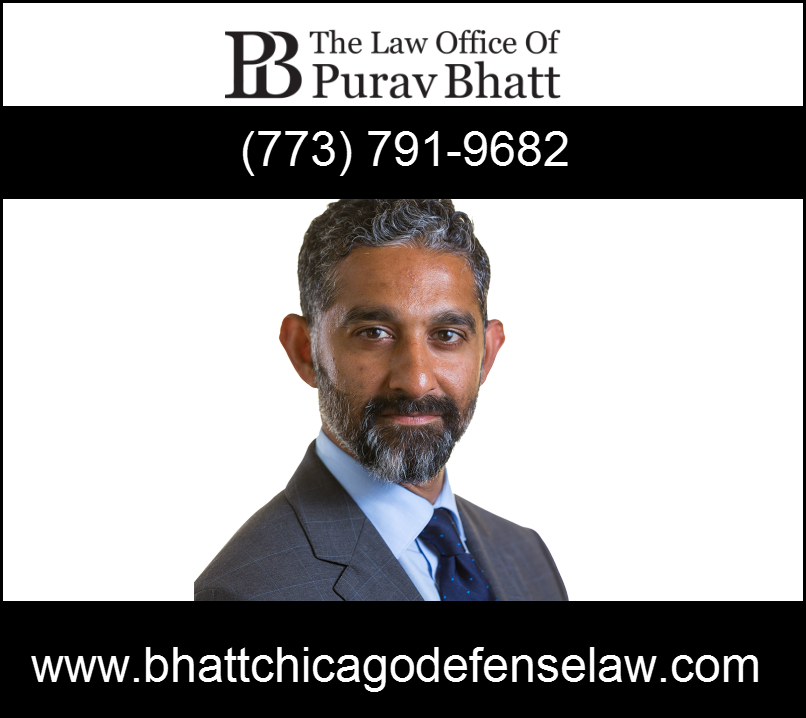 The Law Office of Purav Bhatt in Chicago, IL (2)