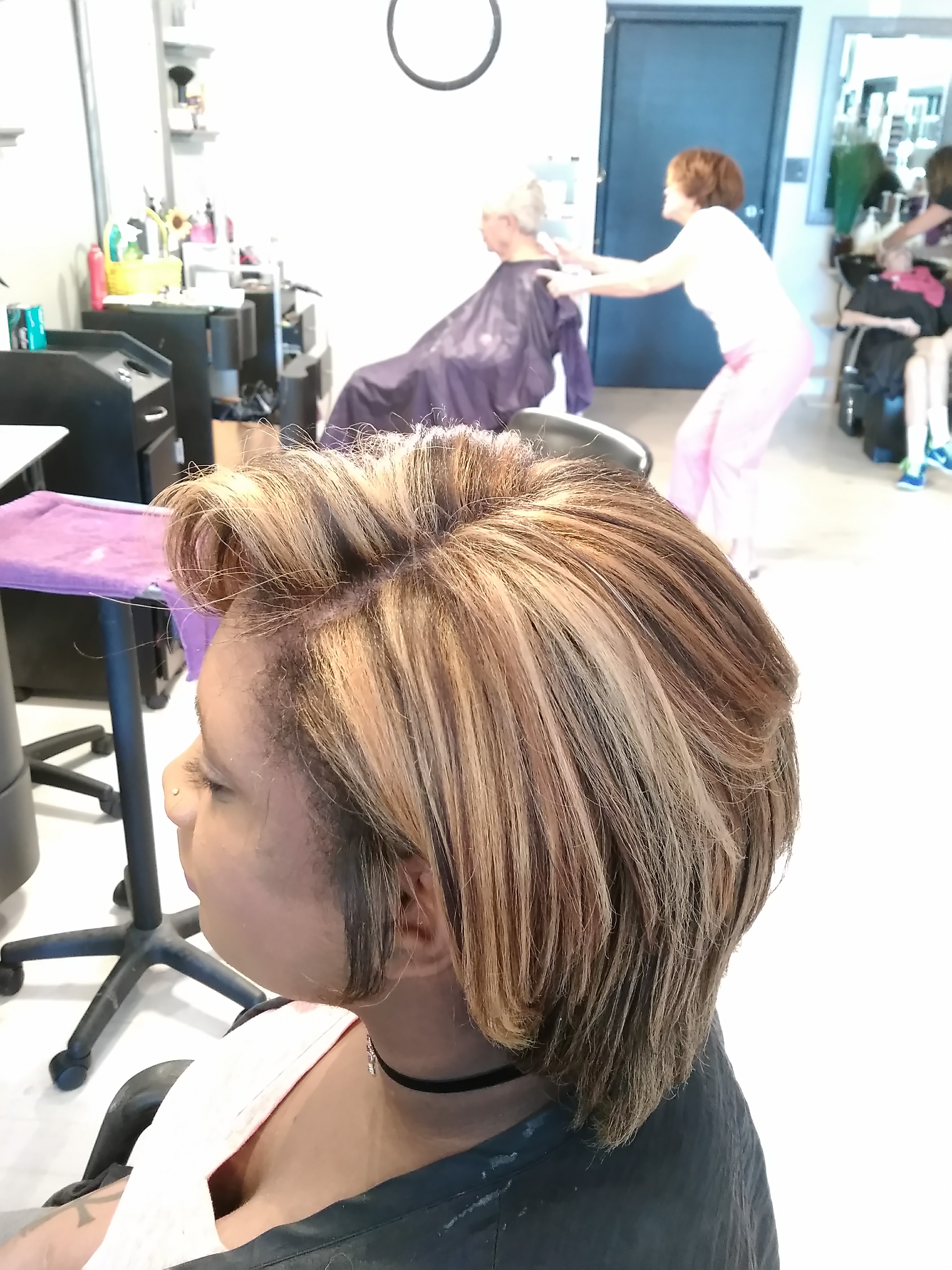 Hair by Brittany in Durham, NC (3)