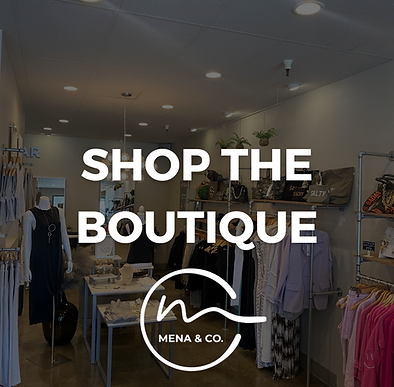 Mena and Co. Salon & Boutique in Modesto, CA (3)