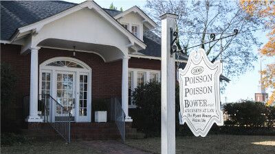 Poisson Poisson Bower: Scarborough Whitney T in Wadesboro, NC (4)
