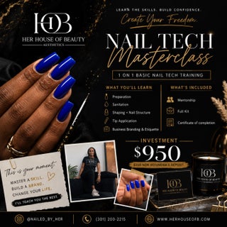 Her House of Beauty in Waldorf, MD (2)