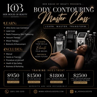 Her House of Beauty in Waldorf, MD (3)