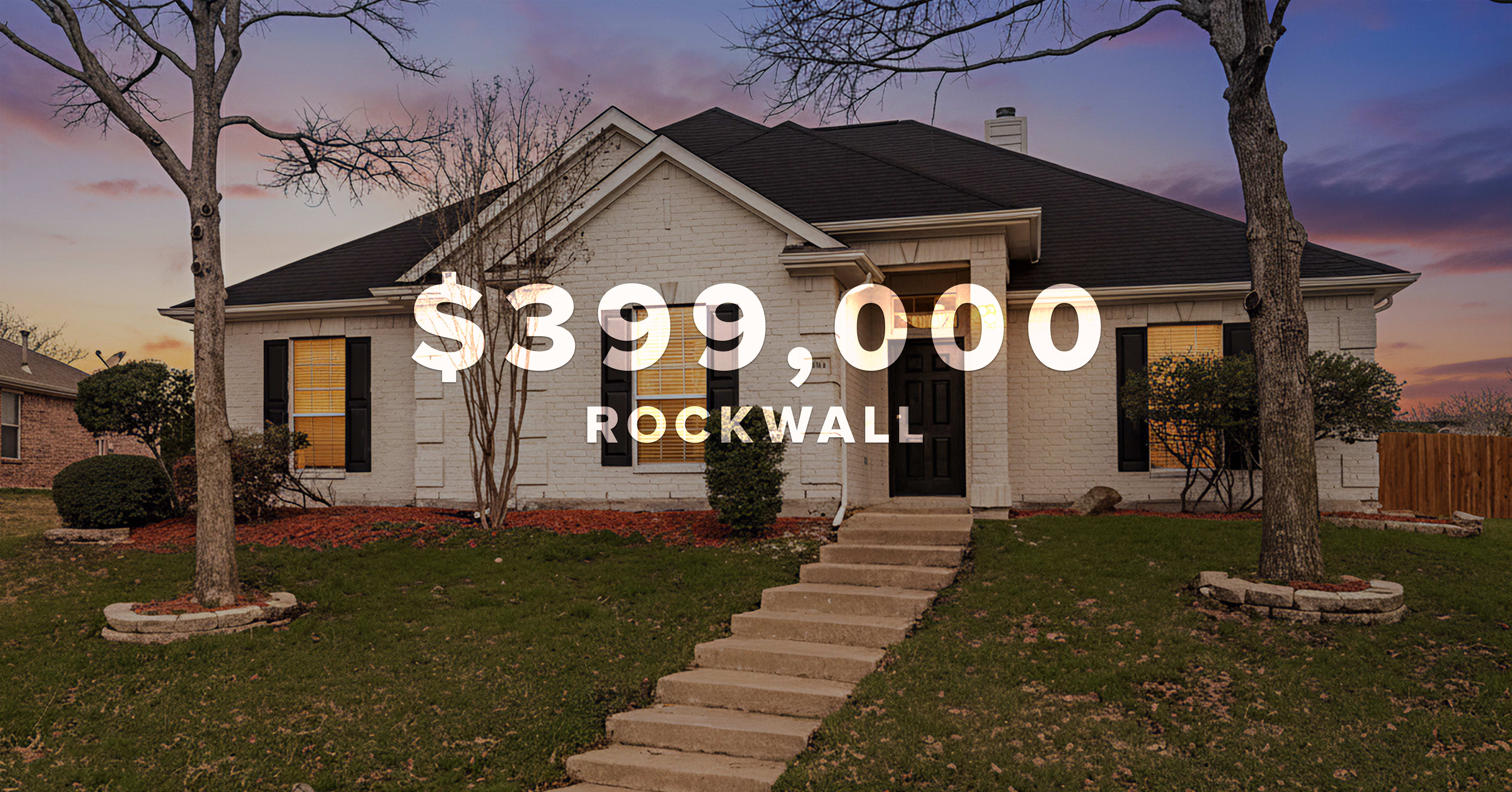 Steavy Carter Realtor in Heath, TX (4)
